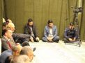 گزارش تصویری اربعین شهدای حودث تروریستی آمریکایی_صهیونی دی ماه 1404
